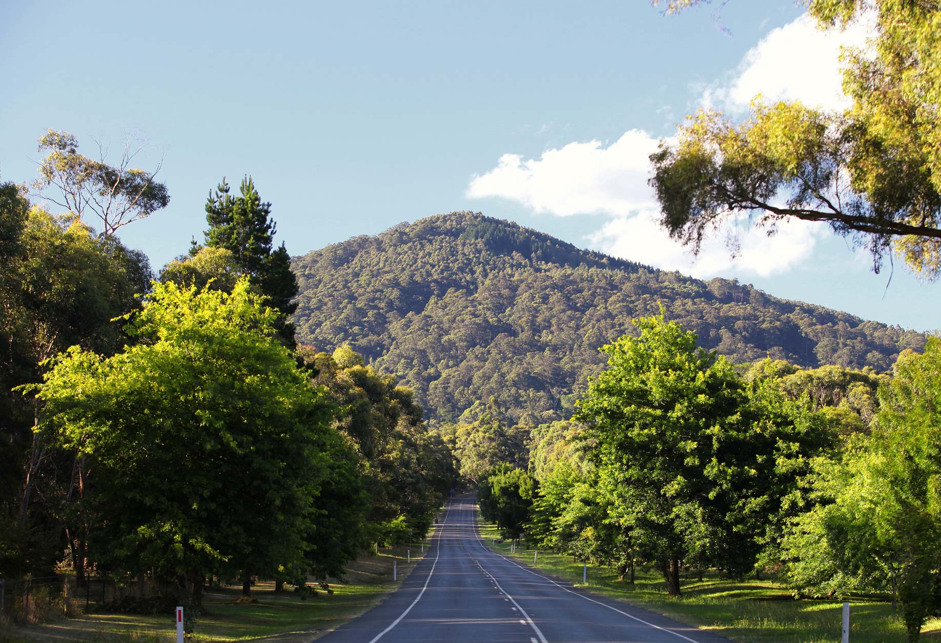 Macedon Ranges, Victoria