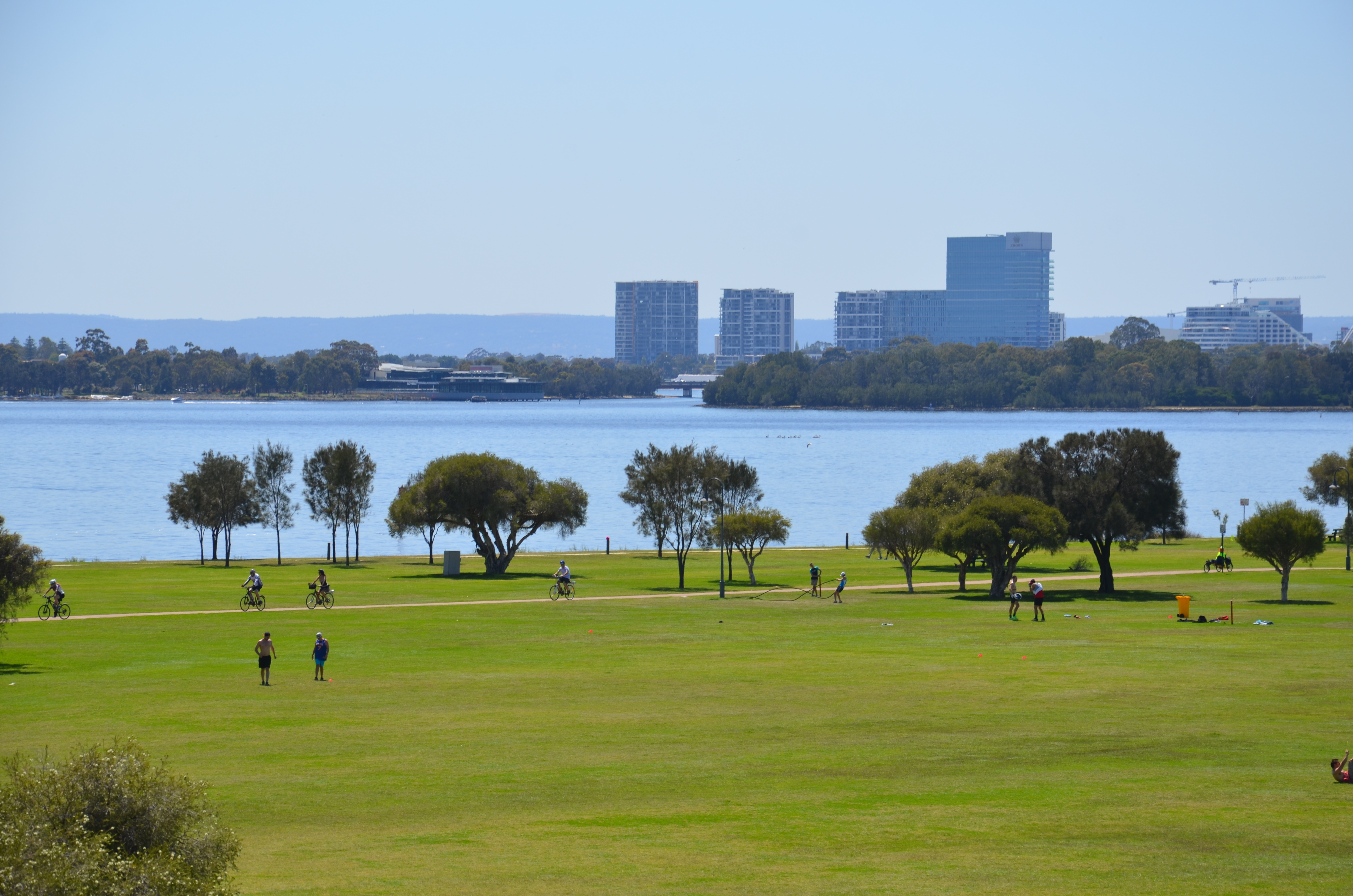 Perth Hills, Western Australia